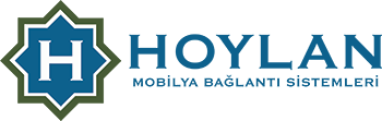 Hoylan Mobilya Bağlantı Sistemleri
